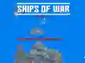 ゲーム戦争の船オンライン
