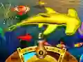 ゲームフィッシングキングオンライン