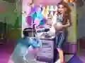 ゲームママのフォトアルバムオンライン