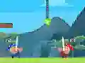 ゲームバイキング戦争2: 宝物オンライン ゲームバイキング戦争2: 宝物オンライン