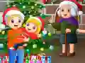 ゲームクリスマス祝いジグソーパズルオンライン ゲームクリスマス祝いジグソーパズルオンライン