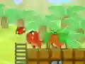 ゲームダイナソーミートハント リマスター版オンライン