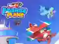 ゲーム合体飛行機オンライン