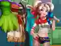 ゲームアイスクイーンの衣装コスプレオンライン ゲームアイスクイーンの衣装コスプレオンライン
