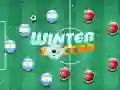 ゲームウィンターサッカーオンライン