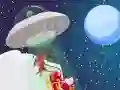 ゲームクリスマスサンタクロースエイリアン戦争オンライン ゲームクリスマスサンタクロースエイリアン戦争オンライン