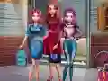 ゲームファッションガールの新しいドレスオンライン ゲームファッションガールの新しいドレスオンライン