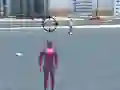 ゲーム驚異の奇妙なロープ警察 - バイススパイダーラスベガスオンライン ゲーム驚異の奇妙なロープ警察 - バイススパイダーラスベガスオンライン