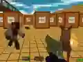ゲームピクセル SWAT ゾンビ サバイバルオンライン ゲームピクセル SWAT ゾンビ サバイバルオンライン