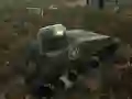 ゲーム戦車戦シミュレーターオンライン