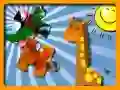 ゲームエキゾチックな動物のジグソーパズルオンライン ゲームエキゾチックな動物のジグソーパズルオンライン
