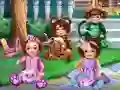 ゲーム幼稚園ドレスアップオンライン ゲーム幼稚園ドレスアップオンライン