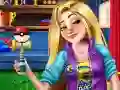 ゲーム私のけん玉をデザインするオンライン ゲーム私のけん玉をデザインするオンライン