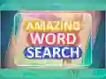 ゲーム驚くべき単語検索オンライン