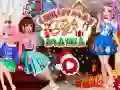 ゲームクリスマスギフトマニアオンライン ゲームクリスマスギフトマニアオンライン