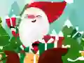 ゲームサンタのギフトナイトオンライン