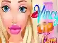 ゲームVincy リップケアオンライン