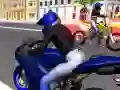 ゲームバイクシミュレーターオンライン