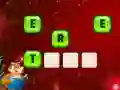ゲームクリスマスワードパズルオンライン ゲームクリスマスワードパズルオンライン