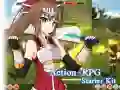 ゲームアクションRPG:スターターキットオンライン ゲームアクションRPG:スターターキットオンライン