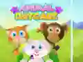 ゲーム動物デイケアオンライン ゲーム動物デイケアオンライン