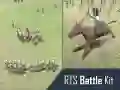 ゲームRTSバトルキットオンライン ゲームRTSバトルキットオンライン