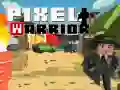 ゲームピクセルウォリアーオンライン