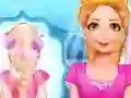 ゲームプリンセスのブライダルヘアスタイルオンライン ゲームプリンセスのブライダルヘアスタイルオンライン