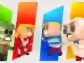 ゲームコワラオンライン