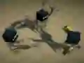 ゲーム犯罪戦争オンライン ゲーム犯罪戦争オンライン