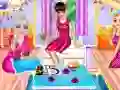 ゲームプリンセスパジャマパーティーオンライン ゲームプリンセスパジャマパーティーオンライン