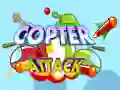 ゲームヘリコプターアタックオンライン ゲームヘリコプターアタックオンライン
