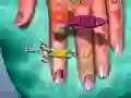 ゲーム手の皮膚の医者オンライン ゲーム手の皮膚の医者オンライン