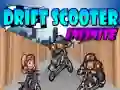 ゲームドリフトスクーターインフィニティオンライン ゲームドリフトスクーターインフィニティオンライン