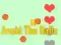 ゲームボールを避けるオンライン ゲームボールを避けるオンライン