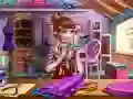 ゲームファッションシューズデザイナーオンライン