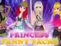 ゲームプリンセス ファニーパックオンライン ゲームプリンセス ファニーパックオンライン