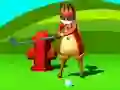 ゲームゴルフロワイヤルオンライン