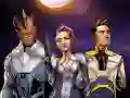 ゲームアルファスペースインベーションオンライン