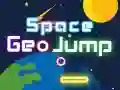ゲームスペースジオジャンプオンライン