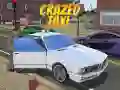 ゲームクレイジータクシーオンライン