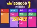 ゲーム2048 ソリティアオンライン