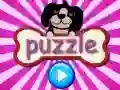 ゲーム犬のパズルオンライン ゲーム犬のパズルオンライン