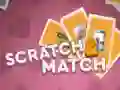 ゲームスクラッチ＆マッチオンライン