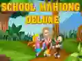 ゲームスクール麻雀デラックスオンライン