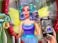ゲームグレイシー妖精セルフィーオンライン ゲームグレイシー妖精セルフィーオンライン