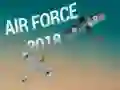 ゲーム空軍2018オンライン