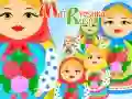 ゲームマトリョーシカラッシュオンライン ゲームマトリョーシカラッシュオンライン