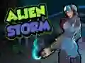 ゲームエイリアンストームオンライン ゲームエイリアンストームオンライン