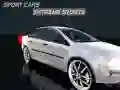 ゲームスポーツカー:エクストリームスタントオンライン ゲームスポーツカー:エクストリームスタントオンライン